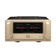 Accuphase A-80 Stereo Power Amplifier Class A AC100V
