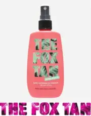 The Fox Tan Australian Watermelon Shimmer Speed Up Your Tanning Process 120 ml