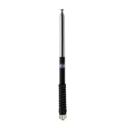 Telescopic Extendable Long SMA-Male For Baofeng UV-9R plus UV9R