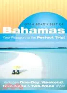 在飛比找三民網路書店優惠-Open Road's Best of the Bahama