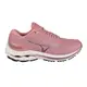 MIZUNO WAVE INSPIRE 18 WAVEKNIT女慢跑鞋-4E(免運「J1GD222914」≡排汗專家≡