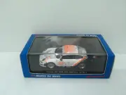 Spark 1/43 Porsche 997Rsr 55 Scale Minicar