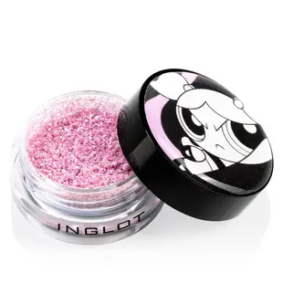 INGLOT 飛天小女警系列眼影粉