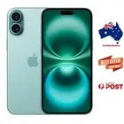 *AU Stock* Apple iPhone 16 Plus 256GB Teal - MXY53X/A - Brand New