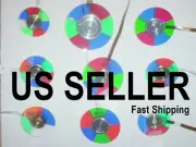 Replacement Color Wheel for RCA HD50LPW165YX1 HD50LPW165YX2 HD50LPW165YX4 TV