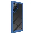 360 Full Body Case For Samsung S24 S23 S22 Ultra S21 S20 FE Clear Screen Cover