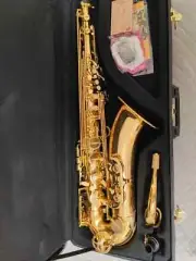 Classic Original Mark VI B-key Tenor Saxophone Professional Sax Jazz Instrument