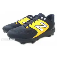 在飛比找蝦皮購物優惠-NB new balance 紐拜倫 全新款棒壘球鞋 寬楦頭