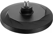 Camera Magnetic Stand | Camera Magnetic Bracket Base - Magnetic Camera Stand, Magnetic Action Camera Mount, Multi-Angle Adjustment For Camera & Device