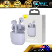 Baseus Encok True Wireless Earphones W04 (Upgrade Version)