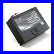 Spektrum 2000mah RC Transmitter TX Battery For : DX6 DX6e DX7 Gen 2 DX8 Gen 2