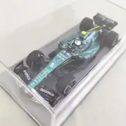 Spark 1/43 Aston Martin Minicar