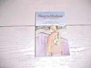 AUTHOR SIGNED Home To Mackinac Kim Cory Michigan Island