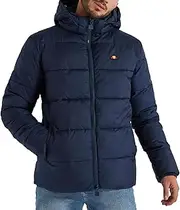 [Ellesse] Men's Paddero Jacket