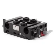 Manfrotto 15mm Baseplate for Camera Cage