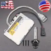 For Lexus Toyota Xenon HID Ballast Headlight DDLT002 + Igniter Cord + D2S Bulb (for: Toyota)