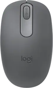 Logitech M196 Bluetooth Mouse (Graphite)