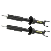 Rear Monroe Original Shock Absorbers for JAGUAR DAIMLER SOVERIEGN Sedan 86-89