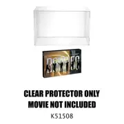 Protector For Bond 50 Celebrating Five Decades Of Bond 007 Blu-ray Box Set