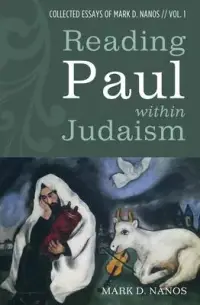 在飛比找博客來優惠-Reading Paul within Judaism