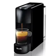 Nespresso Essenza Mini Coffee Machine by Breville Black