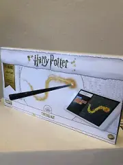 Kano Harry Potter Coding Kit - Build a Wand Learn To Code! New In Box!