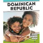 DOMINICAN REPUBLIC