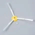 Side Brush 3-Armed Replacement +Screws Fit For iRobot Roomba 500 Series Vacuum