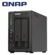 QNAP威聯通 TS-253E-8G 2Bay NAS 網路儲存伺服器