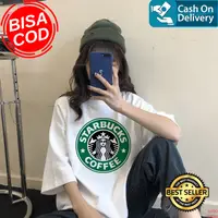 在飛比找蝦皮購物優惠-Starbucks T 恤 COTTON COMBED 30