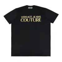 在飛比找momo購物網優惠-【VERSACE 凡賽斯】VERSACE JEANS COU