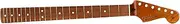 [Fender] Stratocaster Neck, Roasted Maple, Modern C, 21 Narrow Tall Frets, Pau Ferro Fingerboard