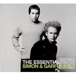 SIMON & GARFUNKEL / THE ESSENTIAL SIMON & GARFUNKEL (HARDBACK DIGIBOOK) (2CD)