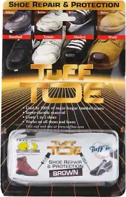 Boot Protector Guard Cover | Waterproof Shoe Repair Adhesive