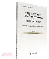 在飛比找三民網路書店優惠-The Belt and Road Initiative i