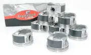 1968 1969 70 Chevrolet GMC Truck/Van/SUV 350 5.7L V8 - (8) PISTONS & MOLY RINGS