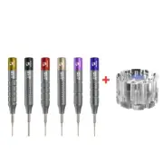 Mechanic KINGKONG MINI Screwdriver Set With Storage Precision Box hone Repair