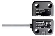 Schmersal BNS 260-02Z-L Magnetic Safety Sensor, 101184385