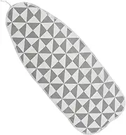 Outanaya Ironing Board Parts Ironing Board Cover for Tailor Shops Hotel Home High-Temperature Resistant