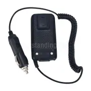 12-24V Battery Eliminator for Quansheng UV-K5 UV-K6 UV-5R Plus UV-K58 os67