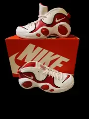 Size 10.5 - Nike Air Zoom Flight 95 2023 True Red NiB