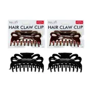 Swosh Large Hair Clips, Suitable for Women's Thick and Thin Straight Curly Hair