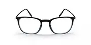 Silhouette Illusion Lite Fullrim 2962/75 9440 Men's Glasses Blue Size 49 - Private Health Rebate - Blue Light Block Available