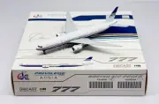 Privilege Style B777-200ER(AURIA) Reg:EC-MUA JC Wings XX40058 Diecast 1:400