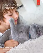 Adobe Photoshop Elements 2020 Classroom in a Bo, Carlson..