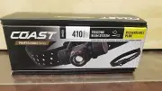 Coast 30324 XPH25R 410 Lumen USB Rechargeable HP Led Headlamp