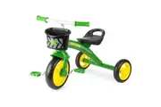 John Deere Steel Tricycle (Green)