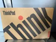 Lenovo ThinkPad T14 Gen 4 14" Laptop Intel Core i5-1335U 16GB RAM 512GB NVME W11