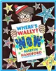 Where's Wally? Wow: Six classic Where's Wally? (6平裝+拼圖組)