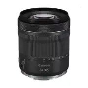 Canon RF 24-105mm f/4-7.1 IS STM